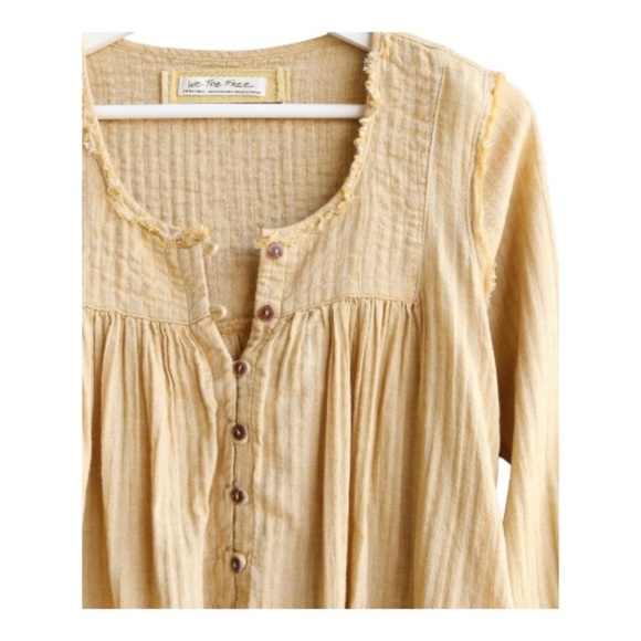 Free People Small Bundle - EUC - Picture 5 of 11